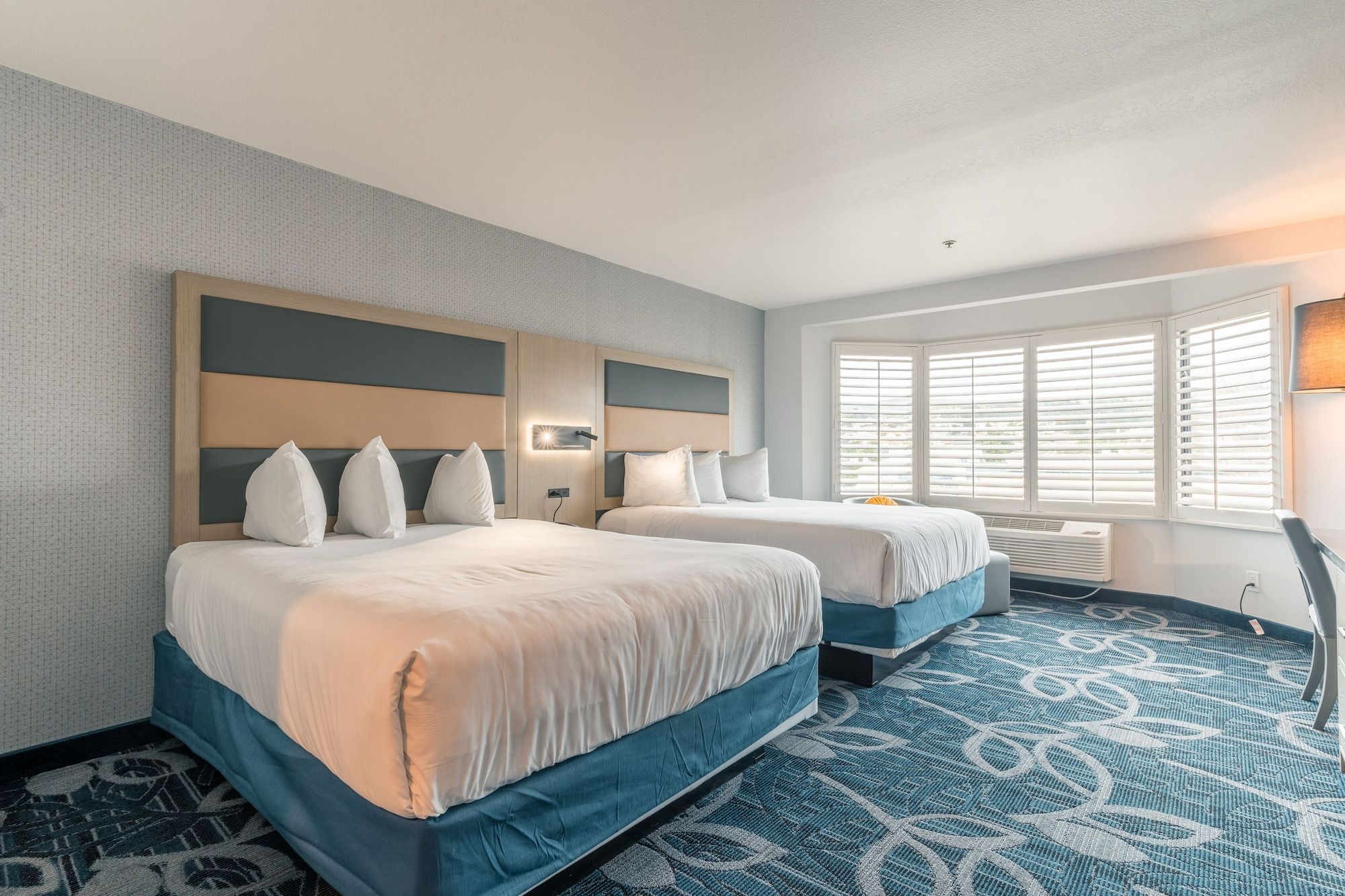 Camera da letto