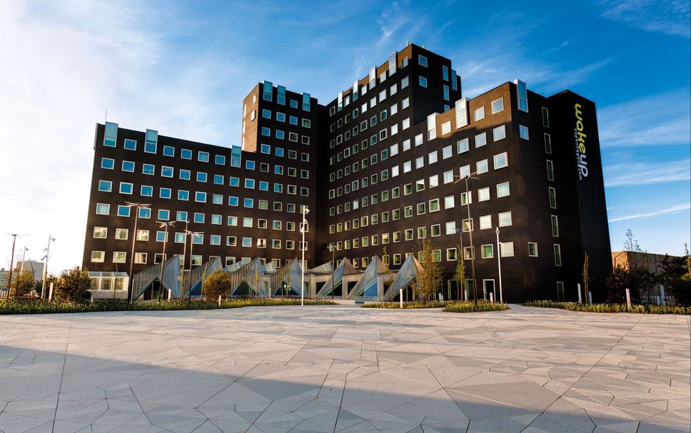 Edificio Foto