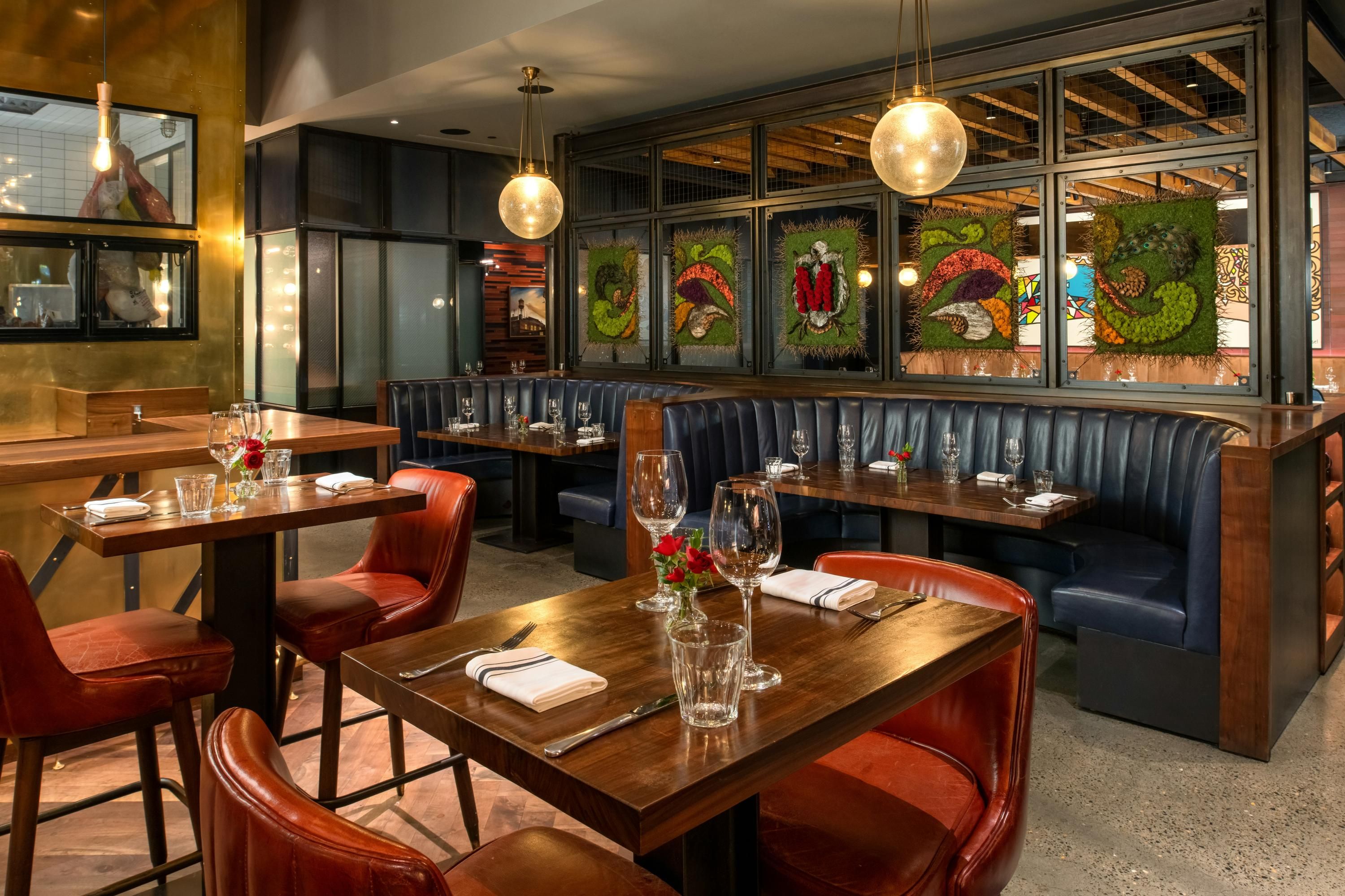 Ristorante Foto