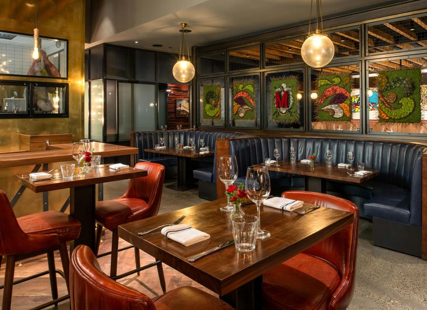 Ristorante Foto