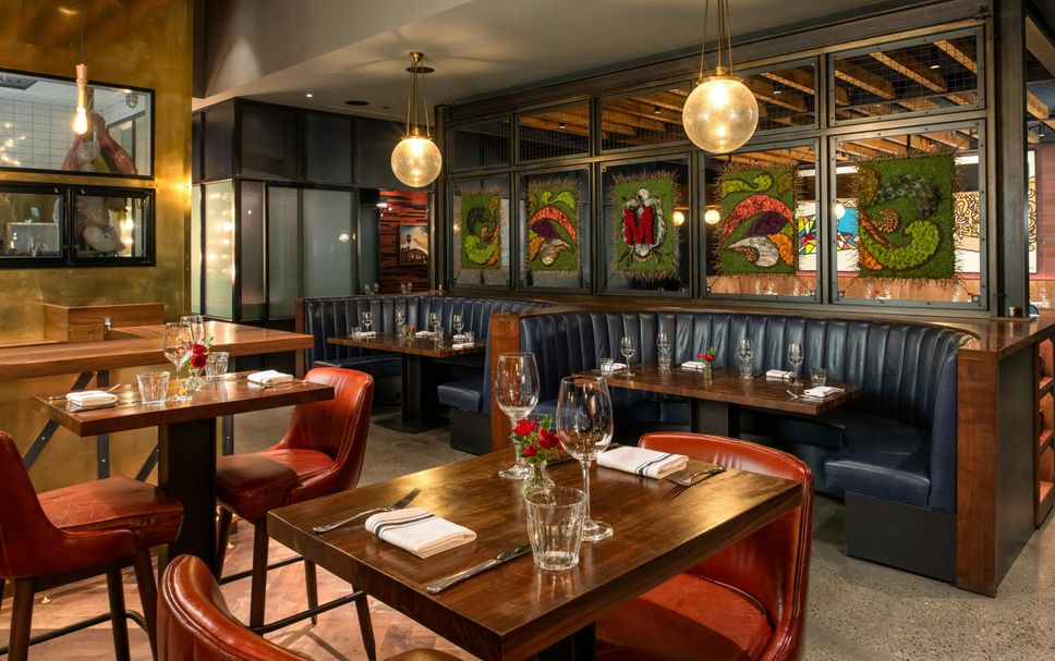 Ristorante Foto
