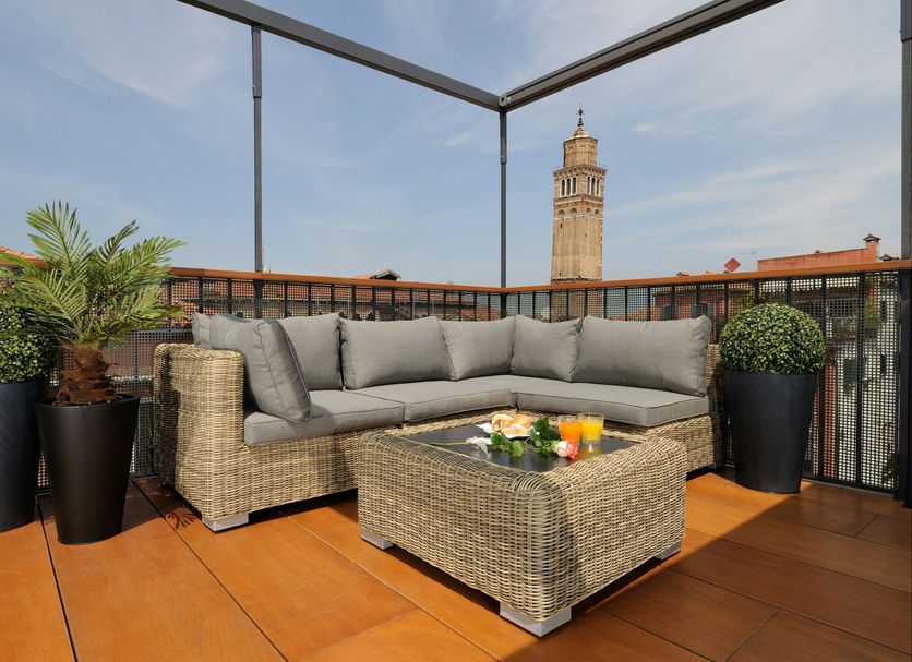 Balcone Foto