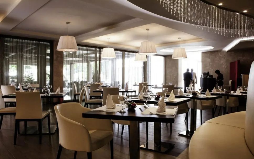 Ristorante Foto