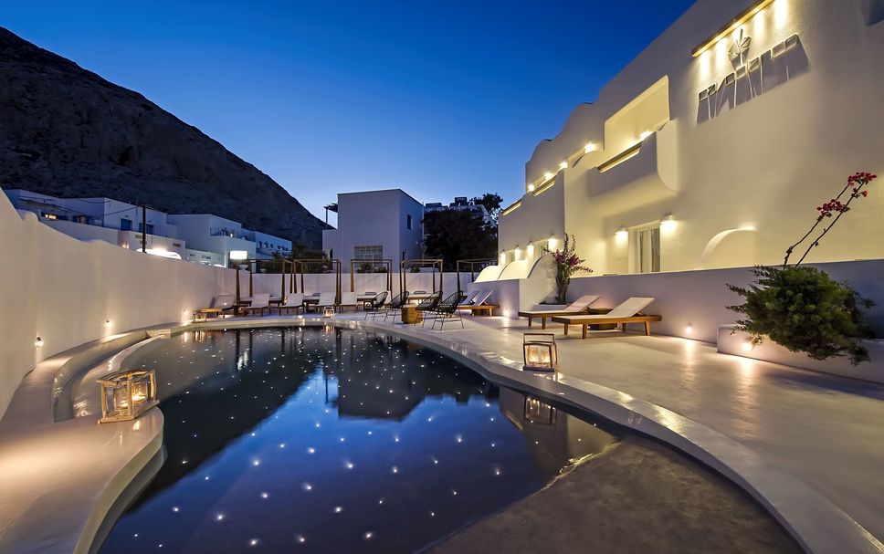 Piscina Foto
