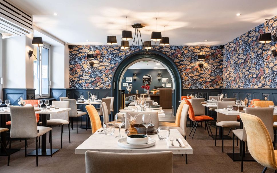 Ristorante Foto