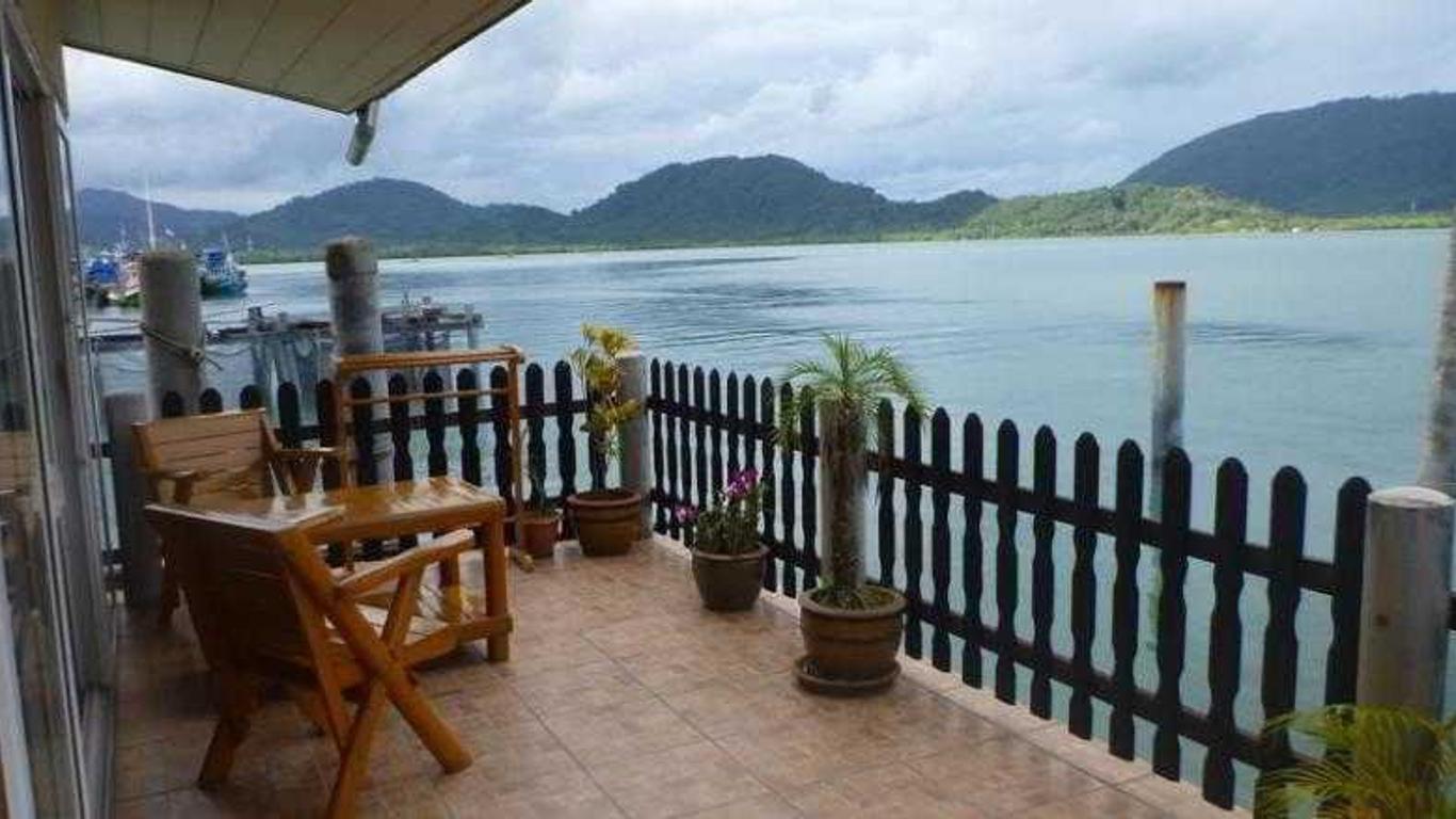 Island View Resort Koh Chang