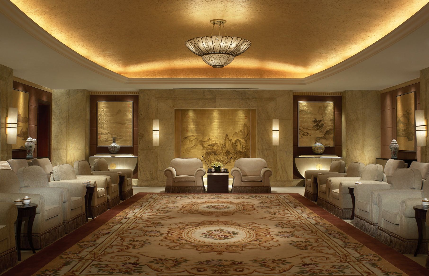 Area lounge