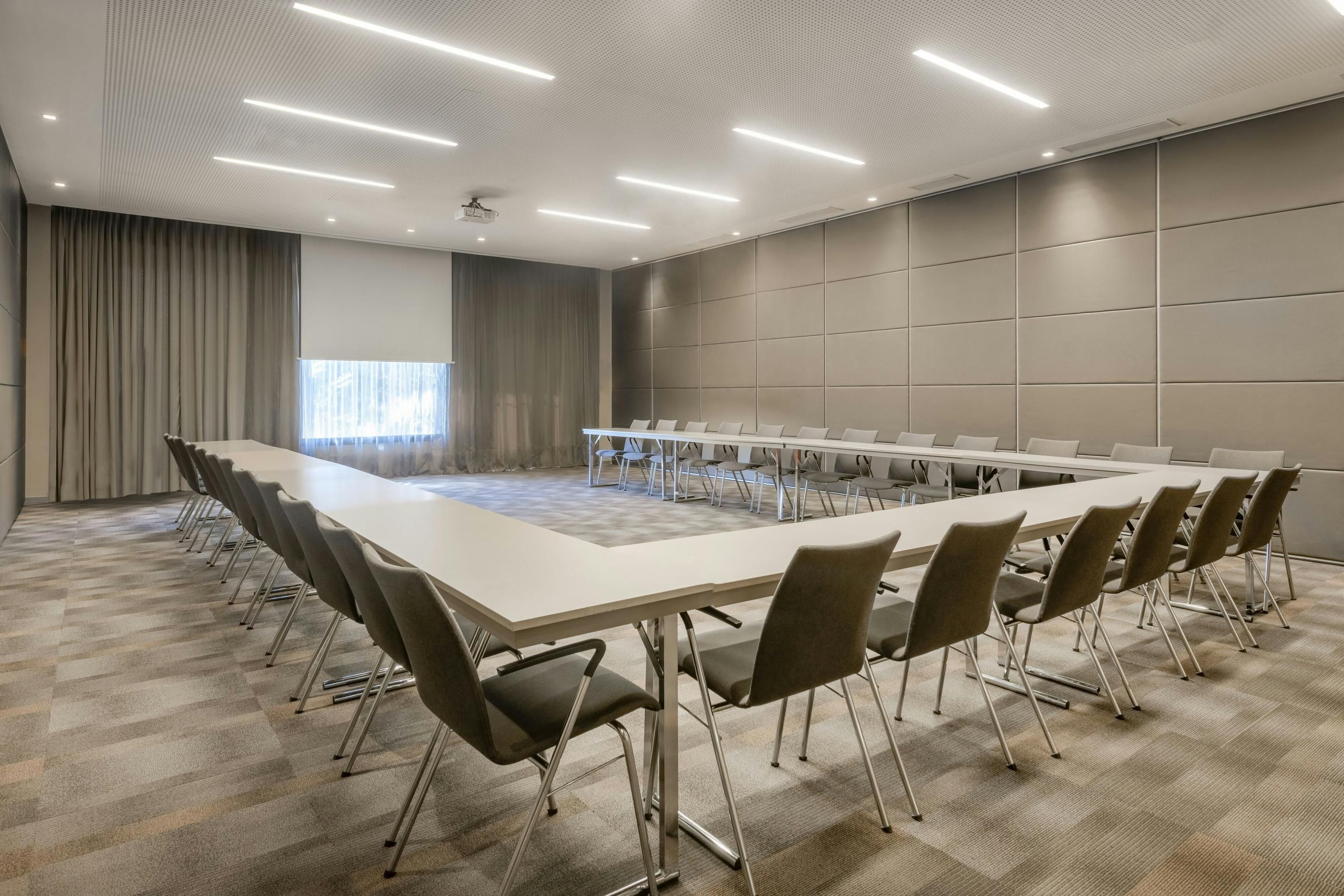Sala conferenze