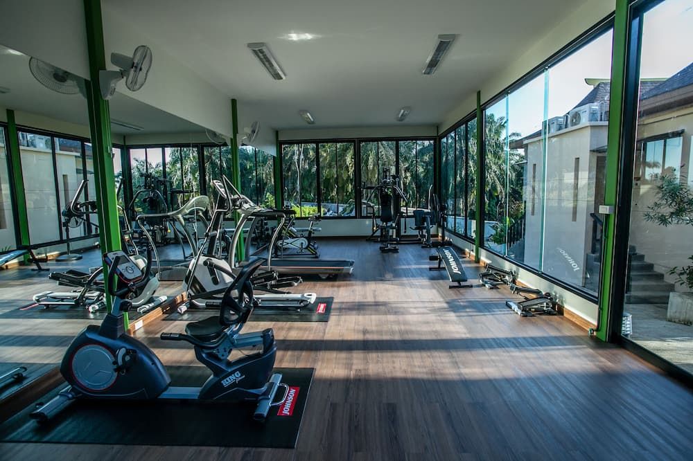 Palestra