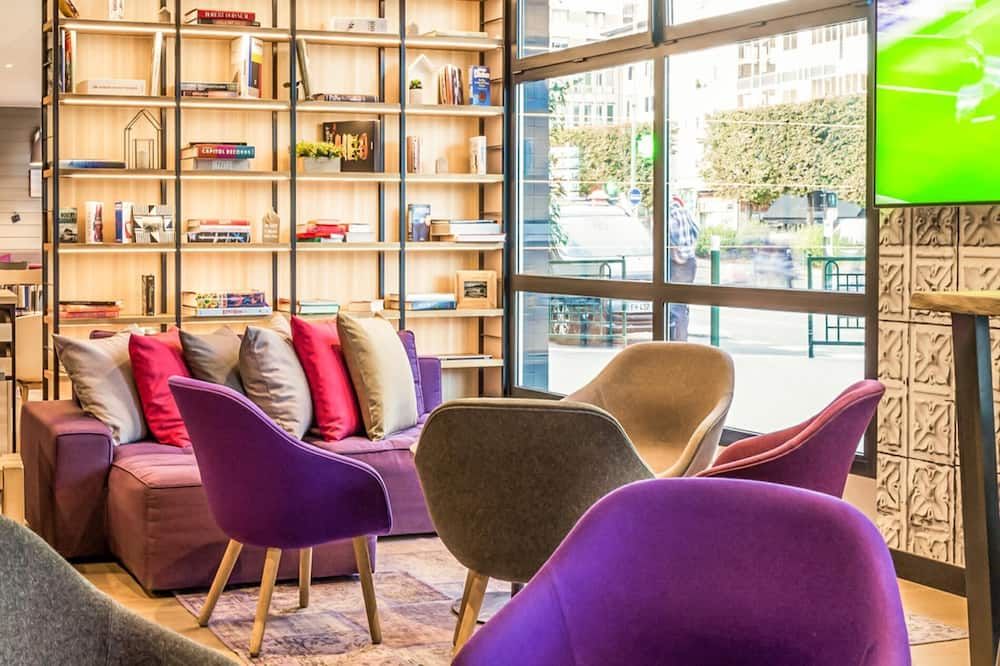 Area lounge
