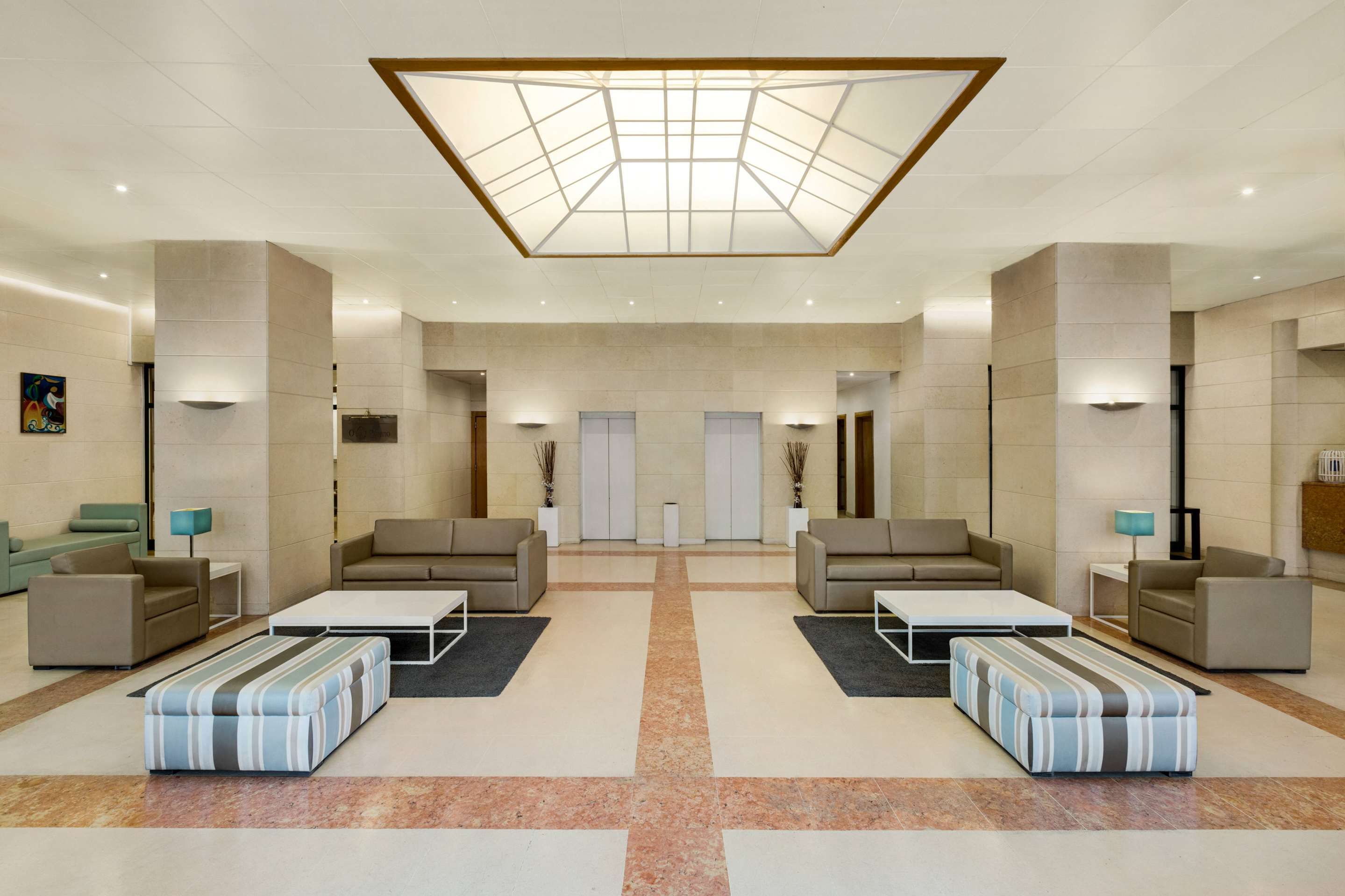 Area lounge