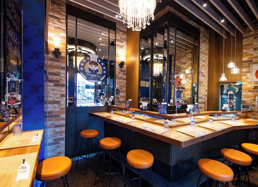 Ristorante Foto