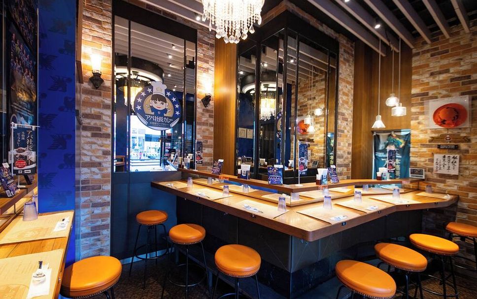 Ristorante Foto