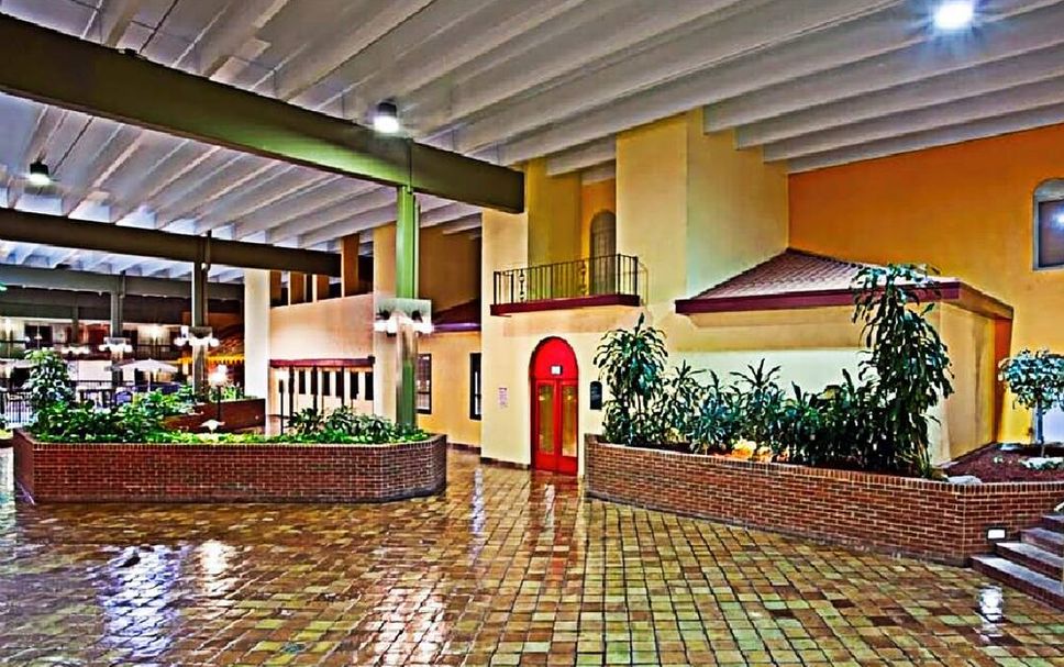 Ingresso Foto