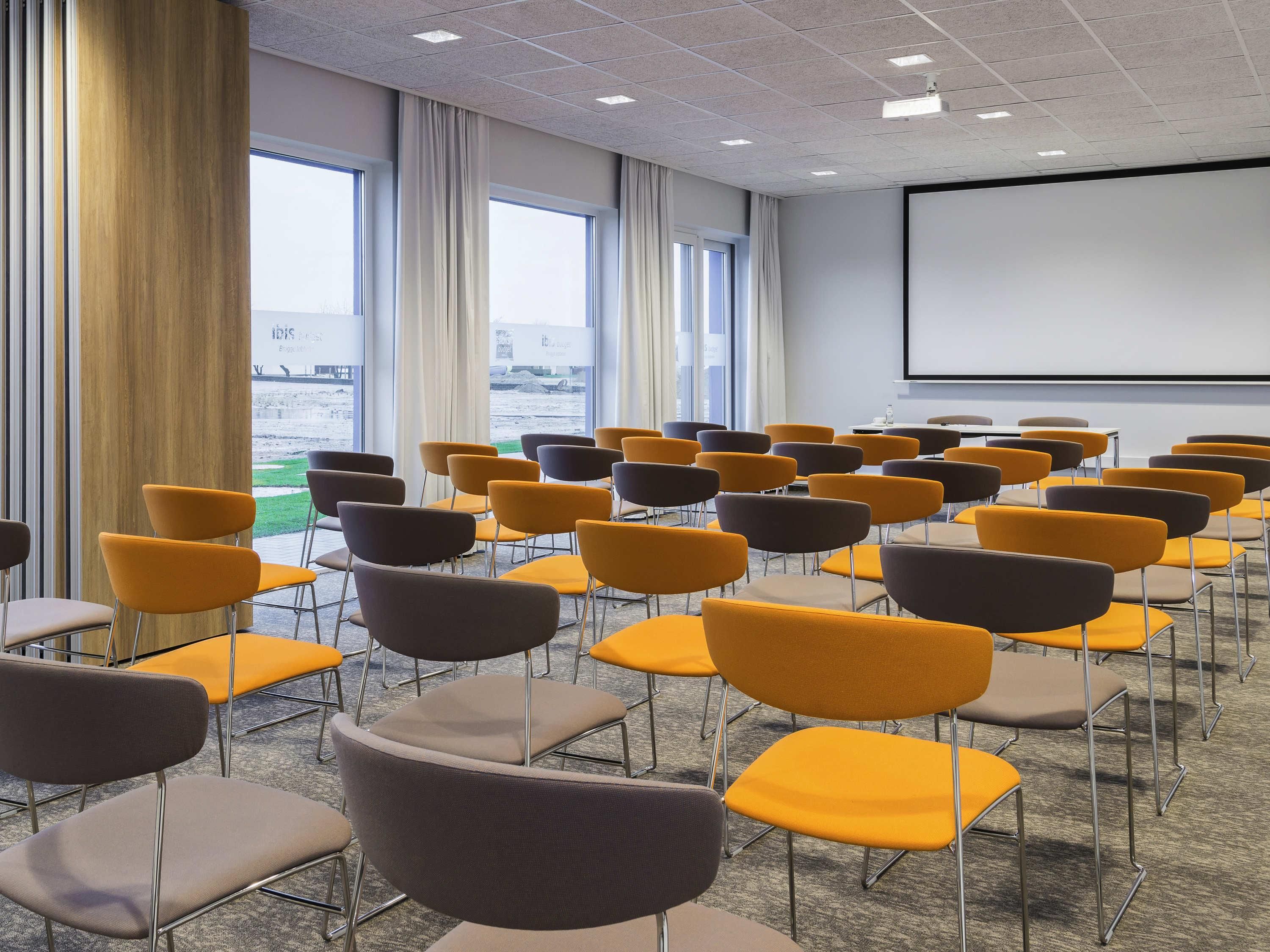 Sala conferenze