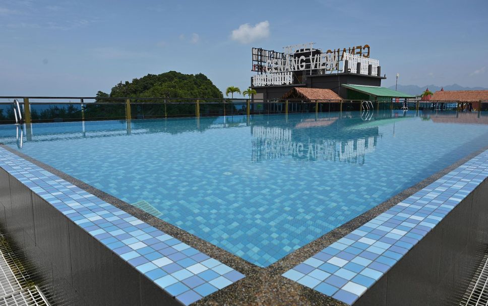 Piscina Foto