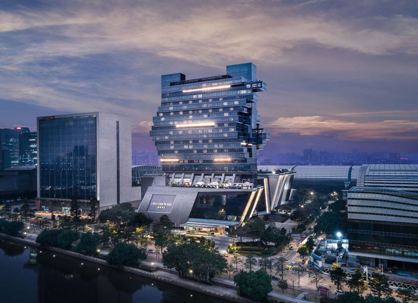 Edificio Foto