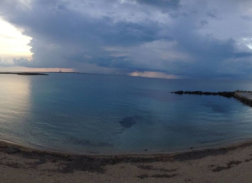Spiaggia Foto