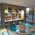 Area lounge