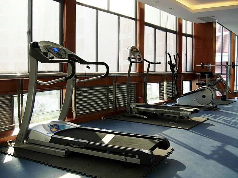 Palestra