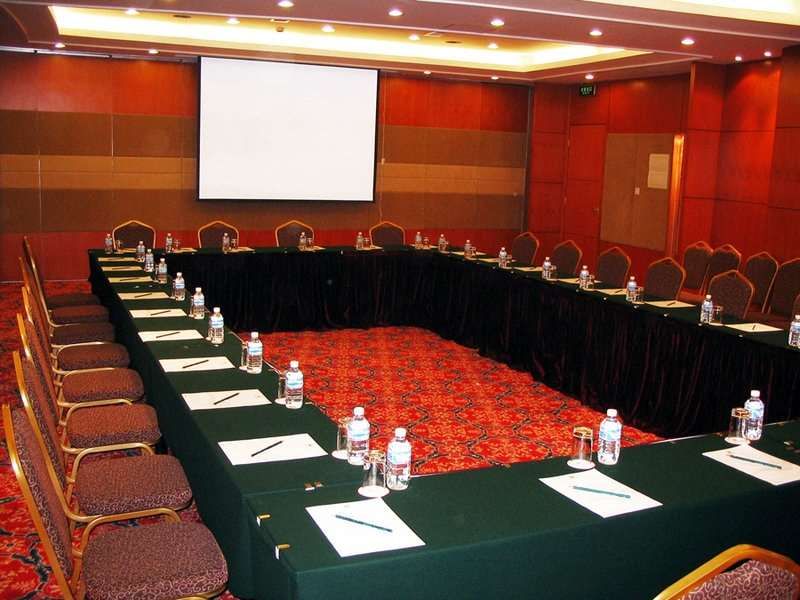Sala conferenze