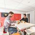 Sala pranzo
