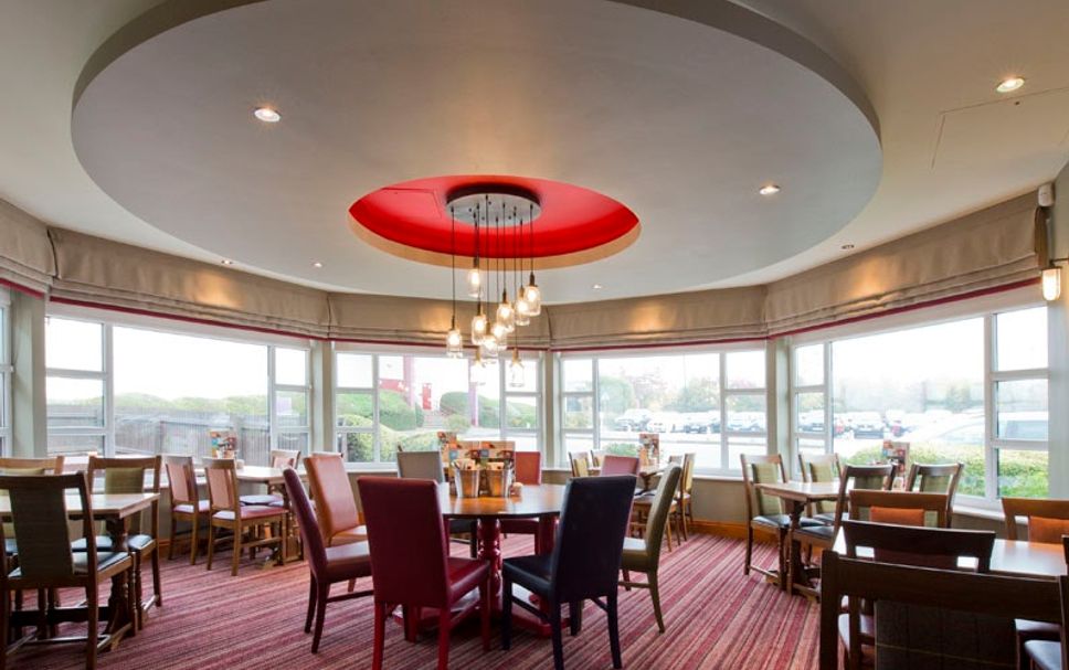 Ristorante Foto