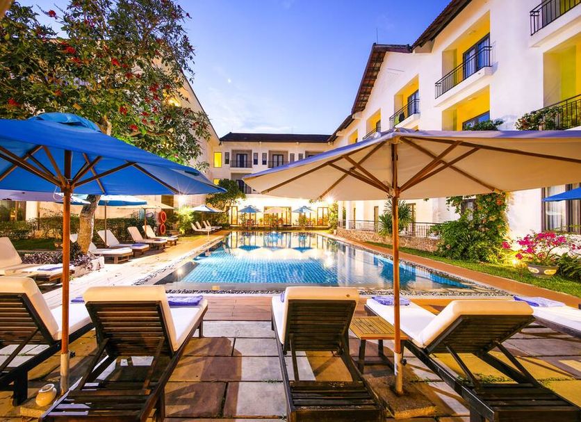 Piscina Foto