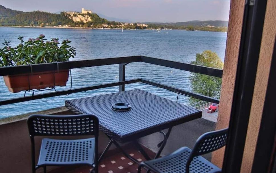 Balcone Foto