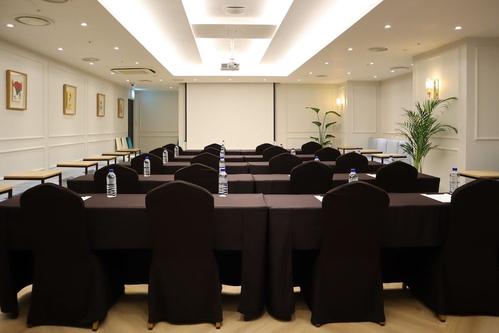 Sala conferenze