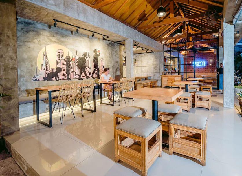 Ristorante Foto