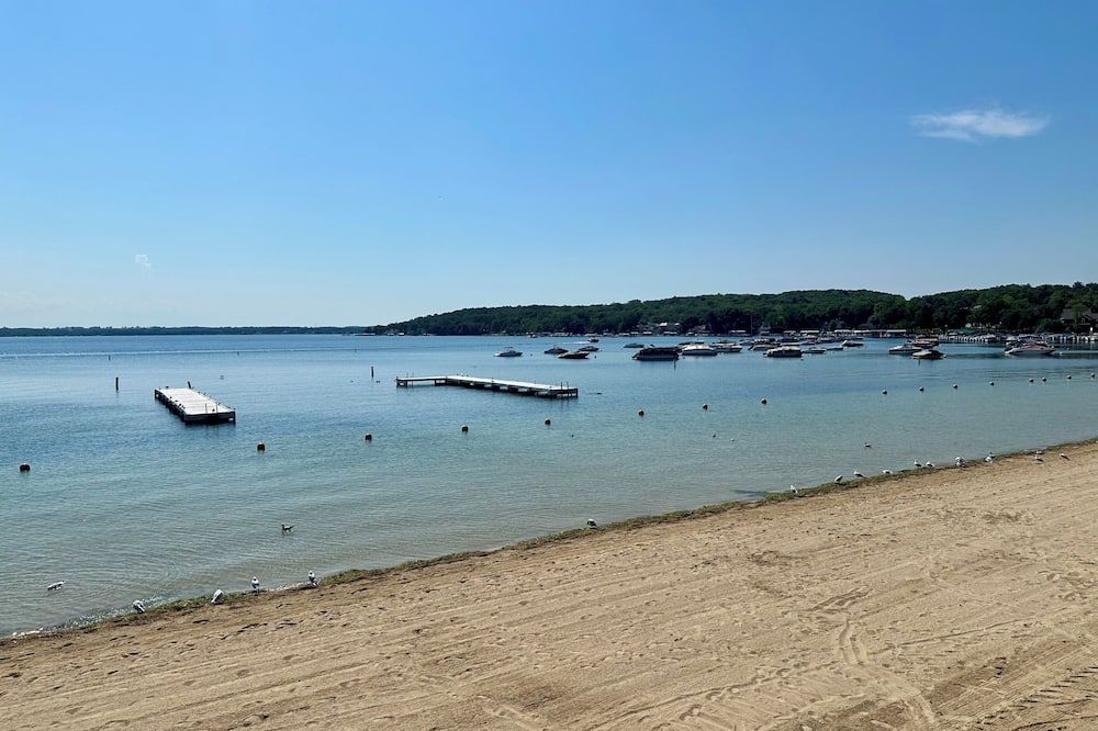 Spiaggia