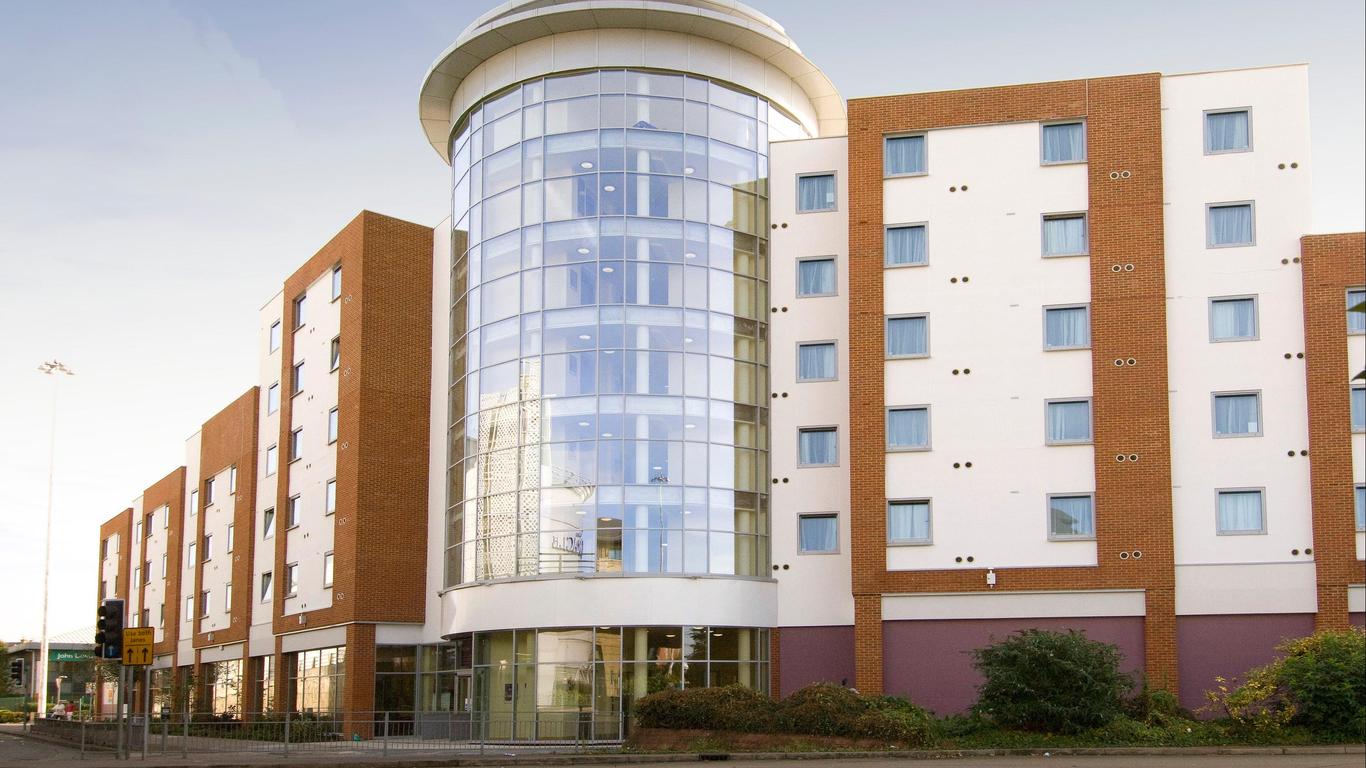 Premier Inn Reading Central