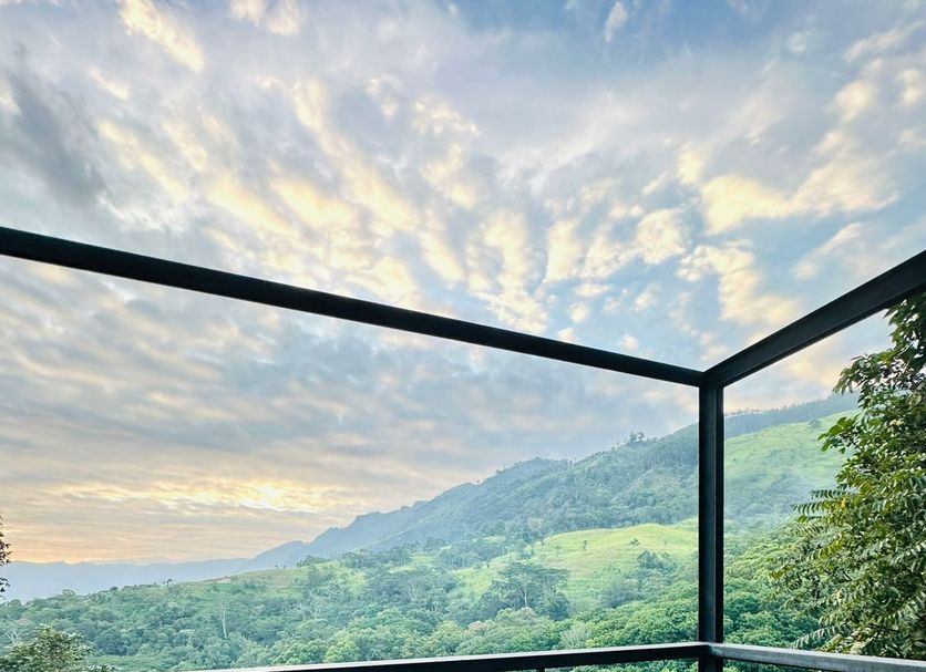 Balcone Foto