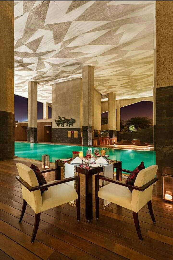 Area lounge