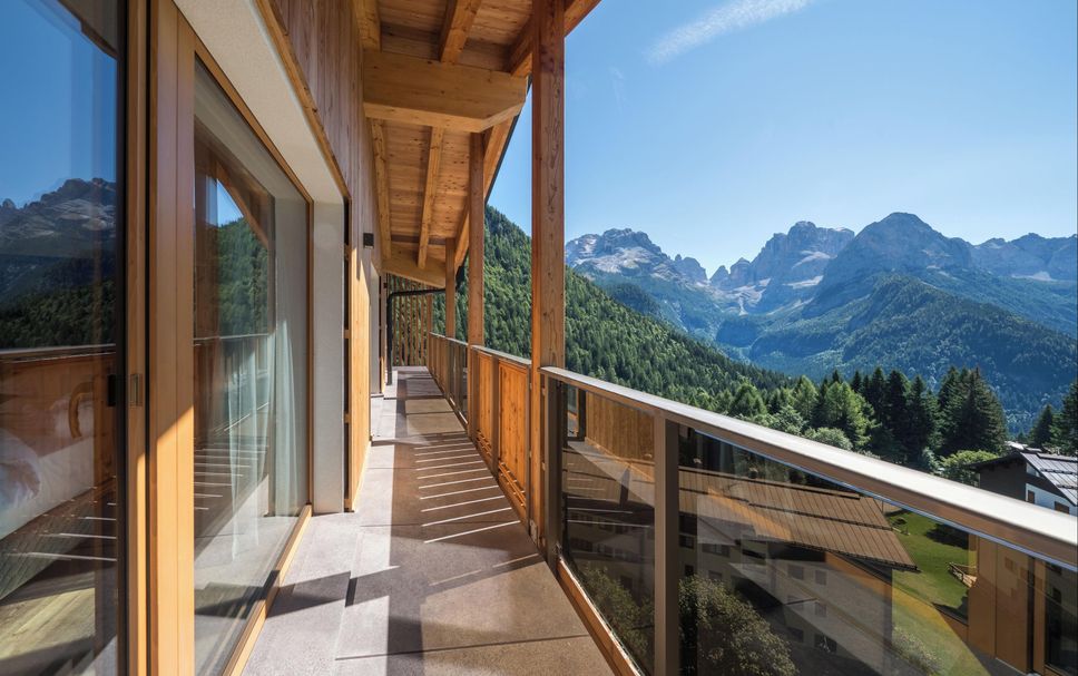 Balcone Foto
