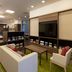 Area lounge