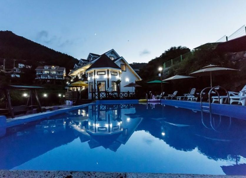 Piscina Foto