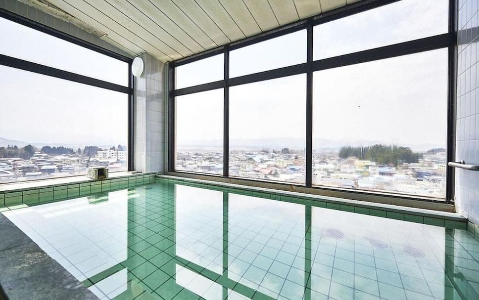 Piscina Foto