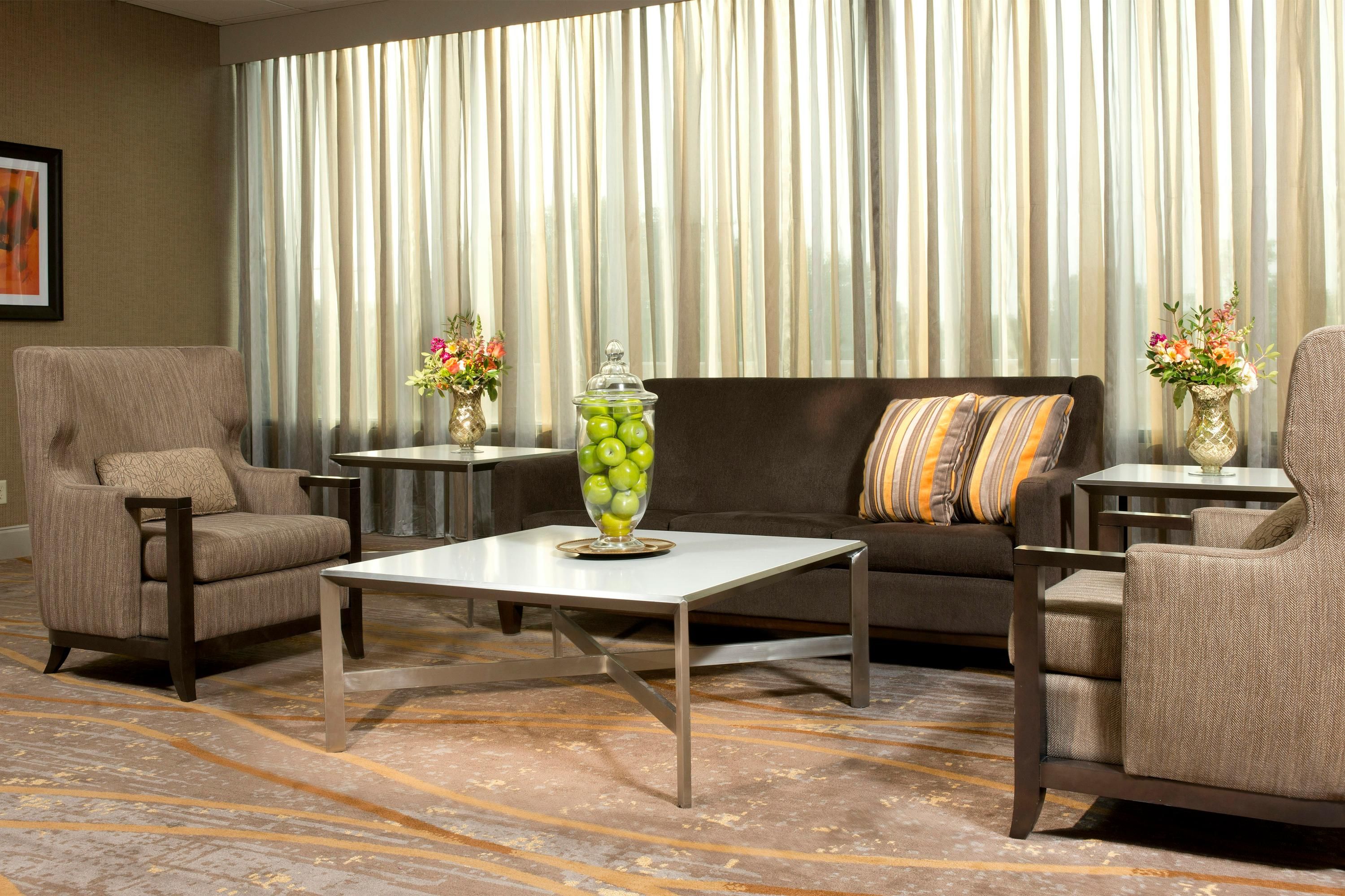Area lounge