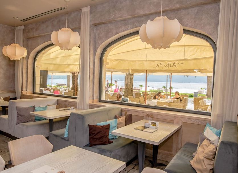 Ristorante Foto