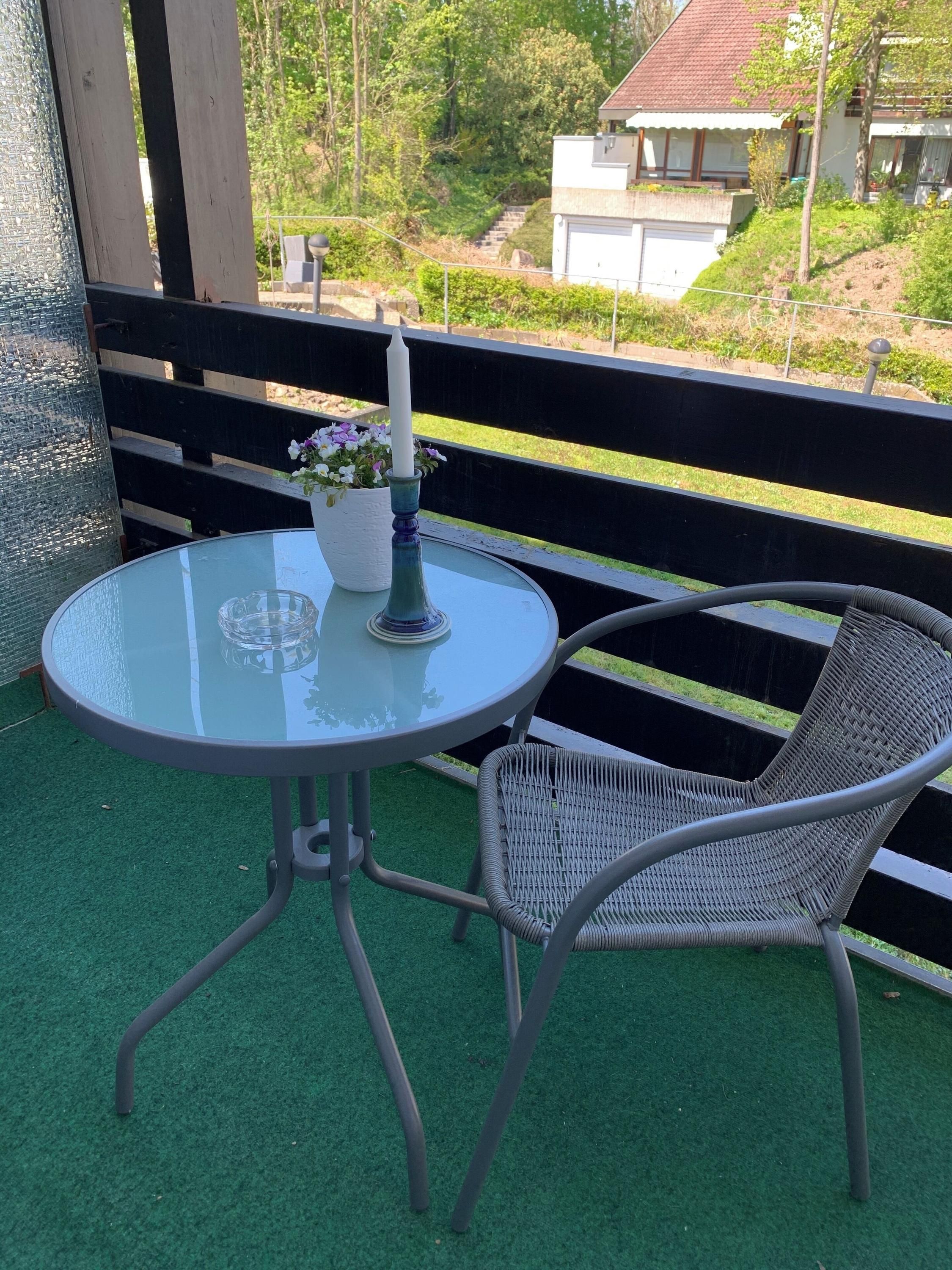 Balcone