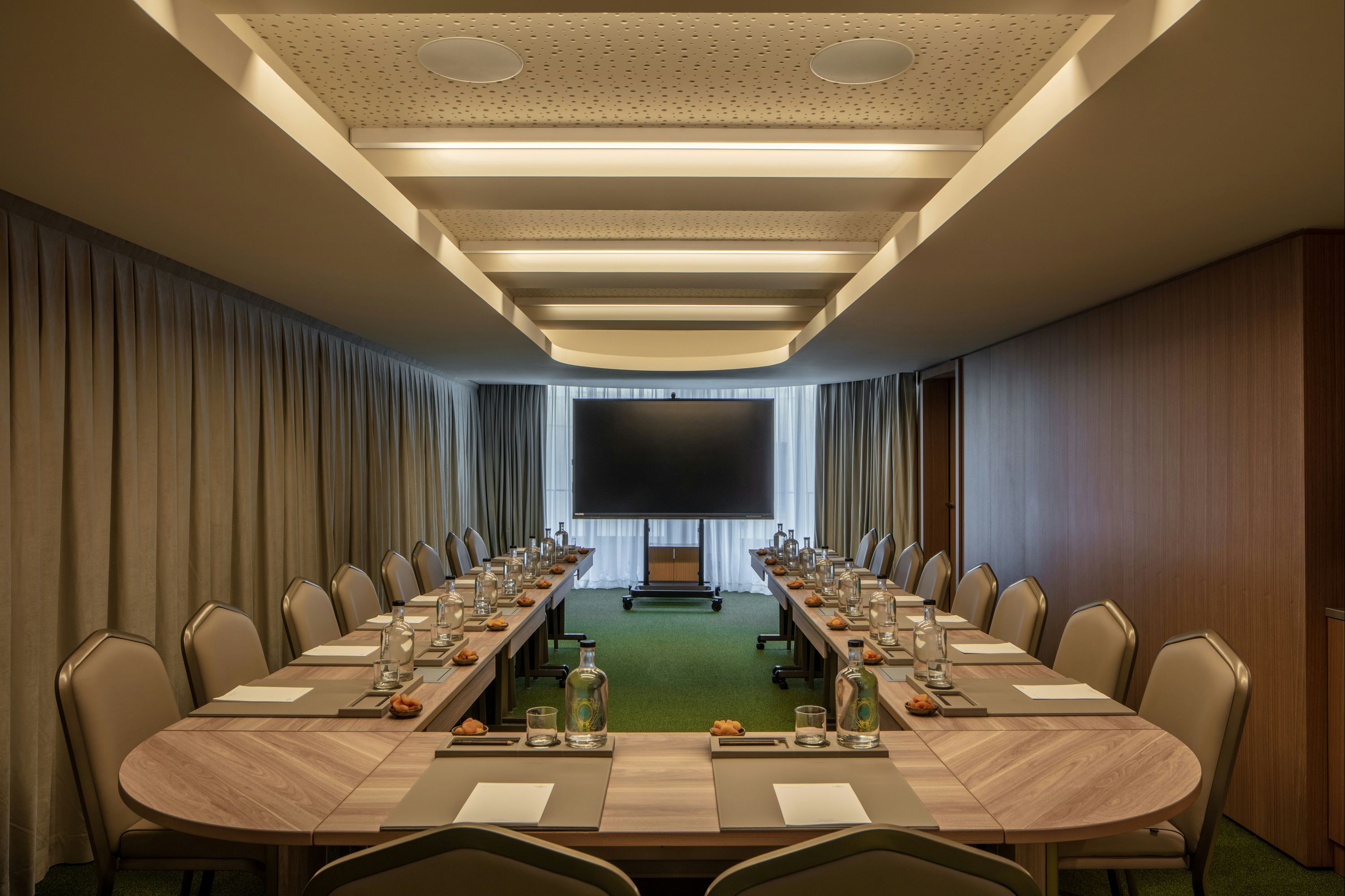 Sala conferenze