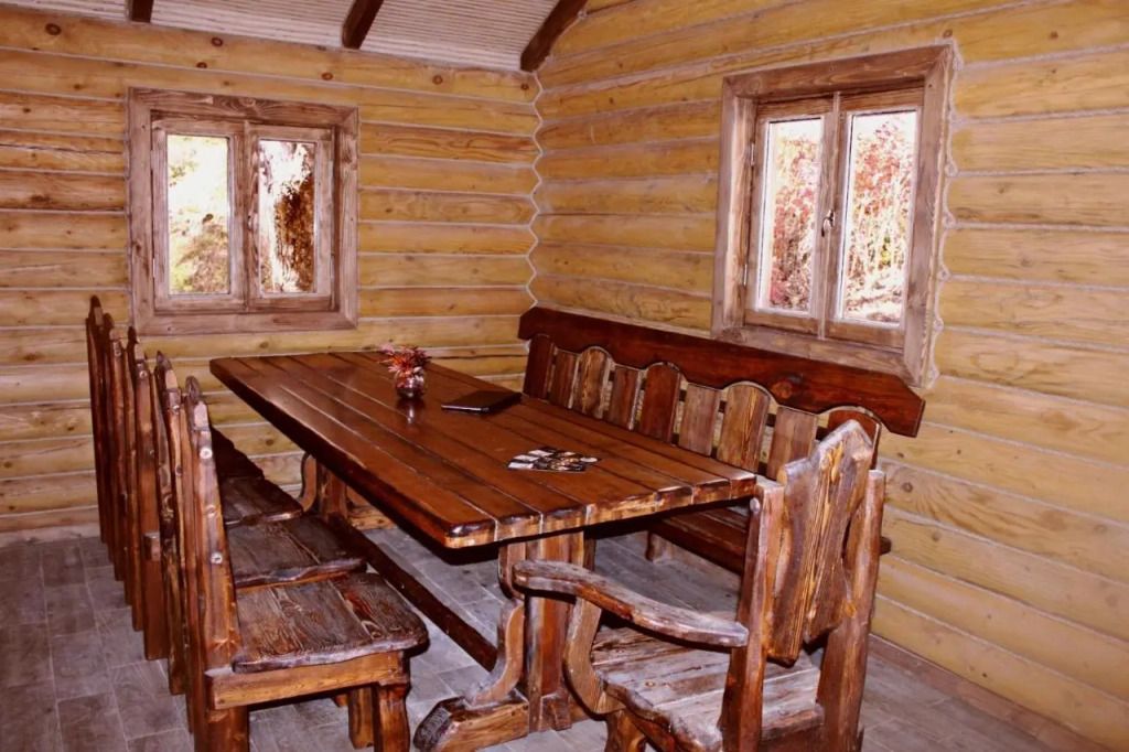 Sala pranzo