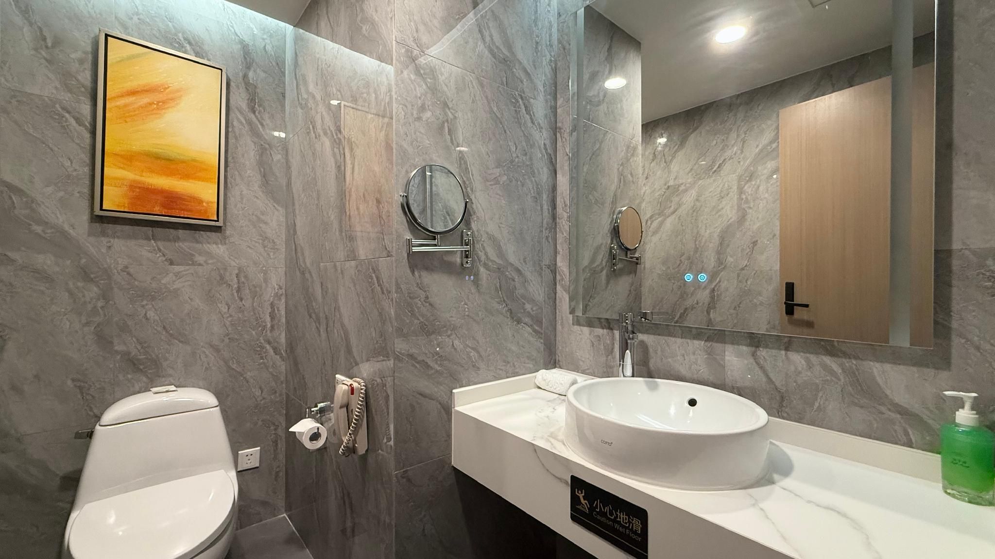 Bagno