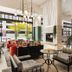 Area lounge