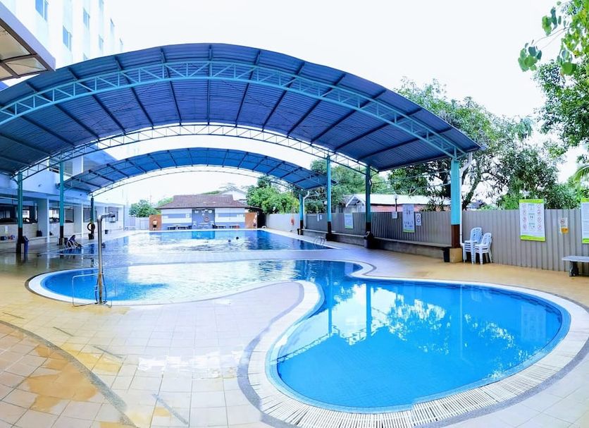 Piscina Foto