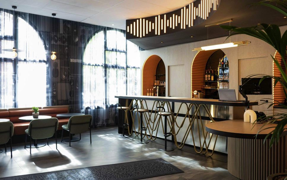 Bar Foto