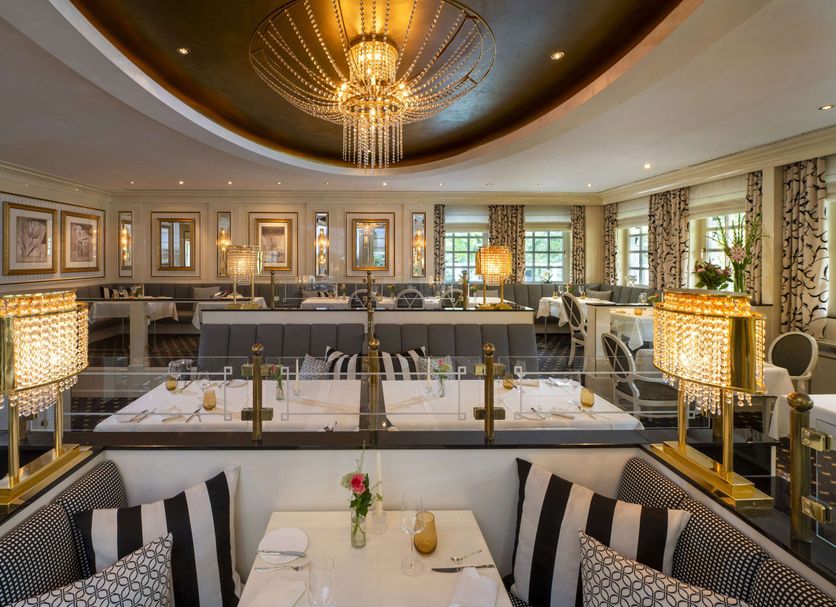 Ristorante Foto