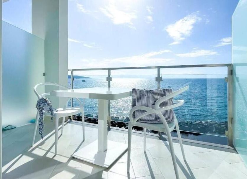 Balcone Foto